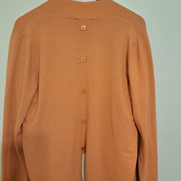 Essentials Milano Open Front Cardigan - Picture 1 of 2
